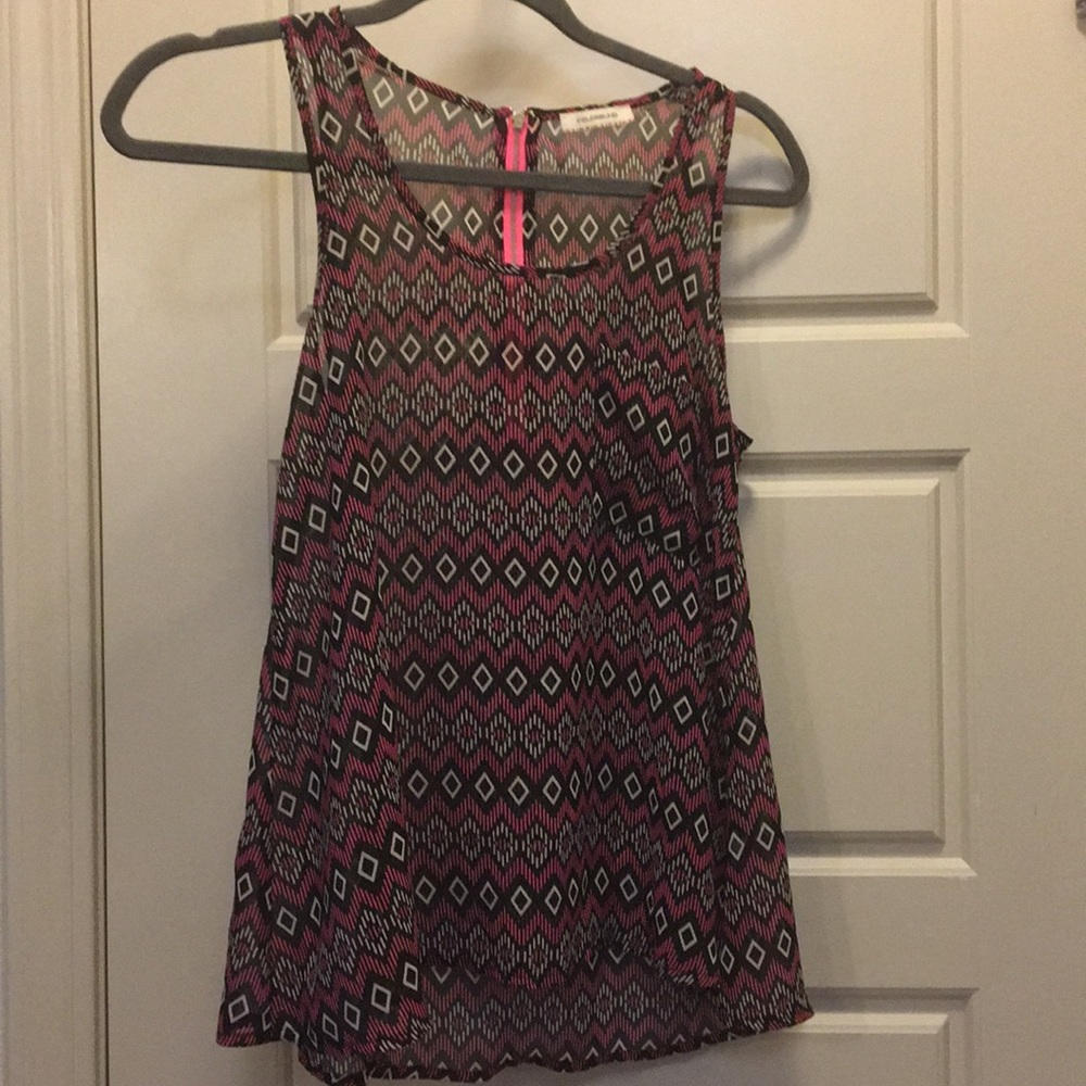 This shirt I have never worn brand new